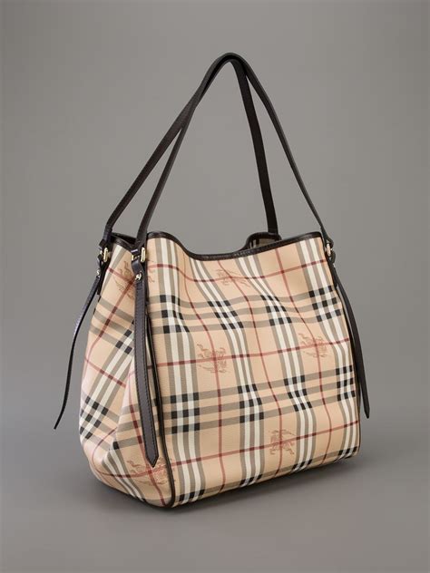 burberry canterbury tote bag.